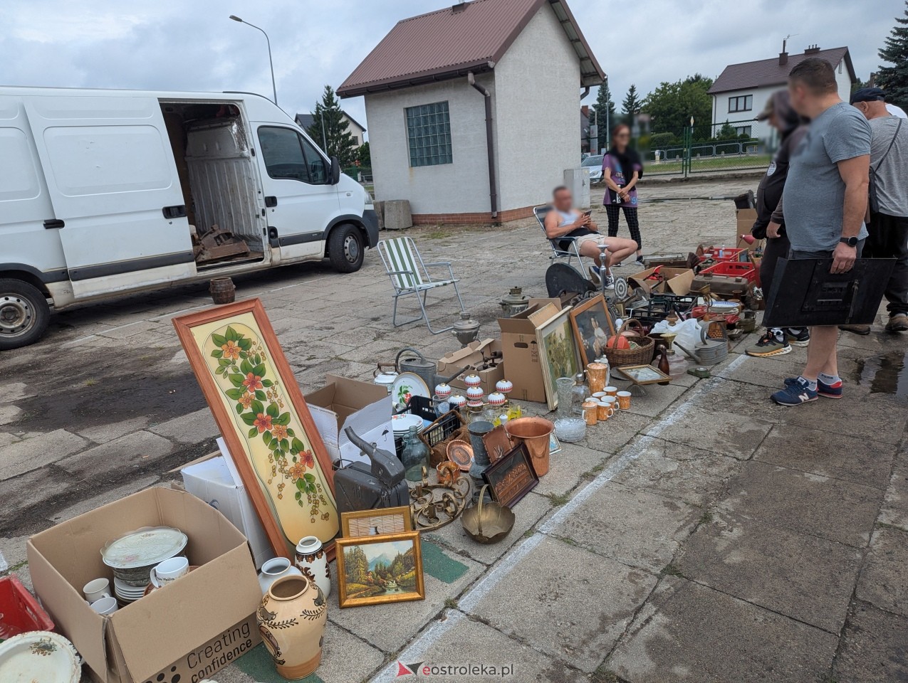Pchli Targ w Ostrołęce [18.07.2026] - zdjęcie #17 - eOstroleka.pl