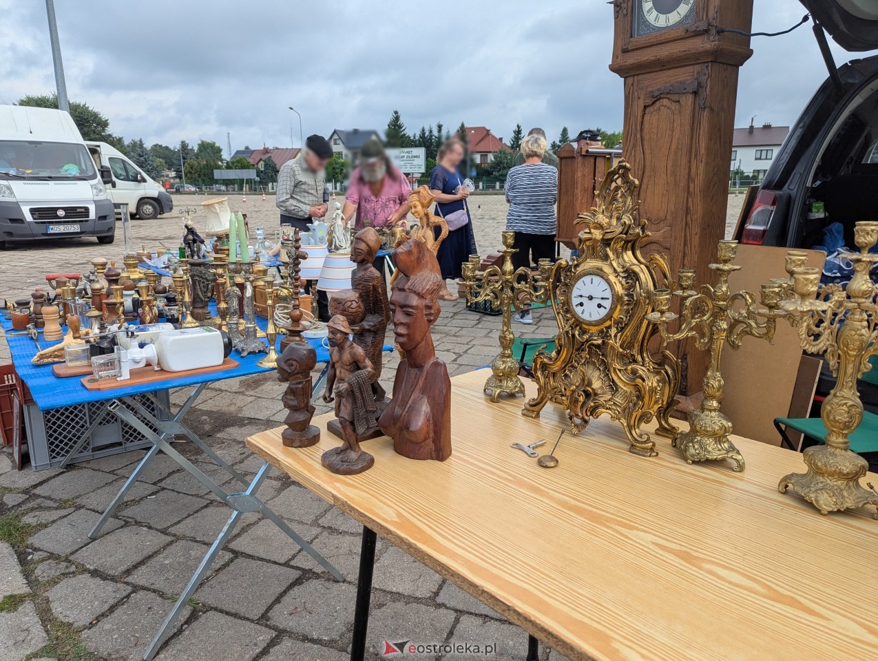 Pchli Targ w Ostrołęce [18.07.2026] - zdjęcie #4 - eOstroleka.pl