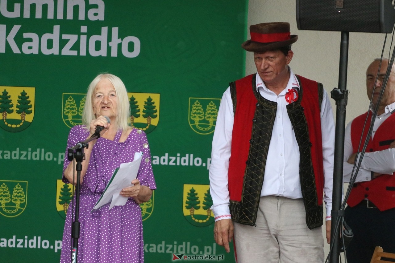 Śladami mazowieckiej kultury ludowej w Kadzidle [18.07.2026] - zdjęcie #102 - eOstroleka.pl