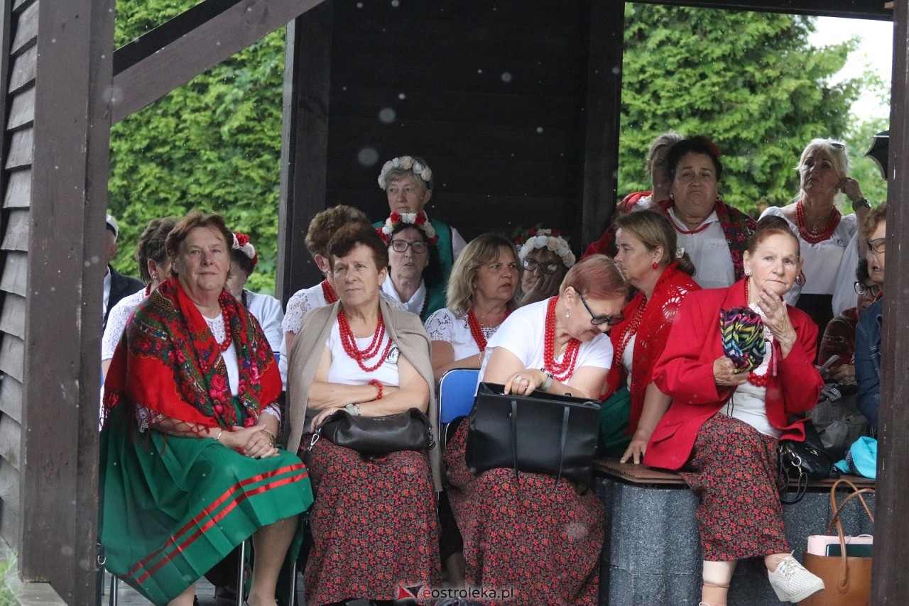 Śladami mazowieckiej kultury ludowej w Kadzidle [18.07.2026] - zdjęcie #95 - eOstroleka.pl