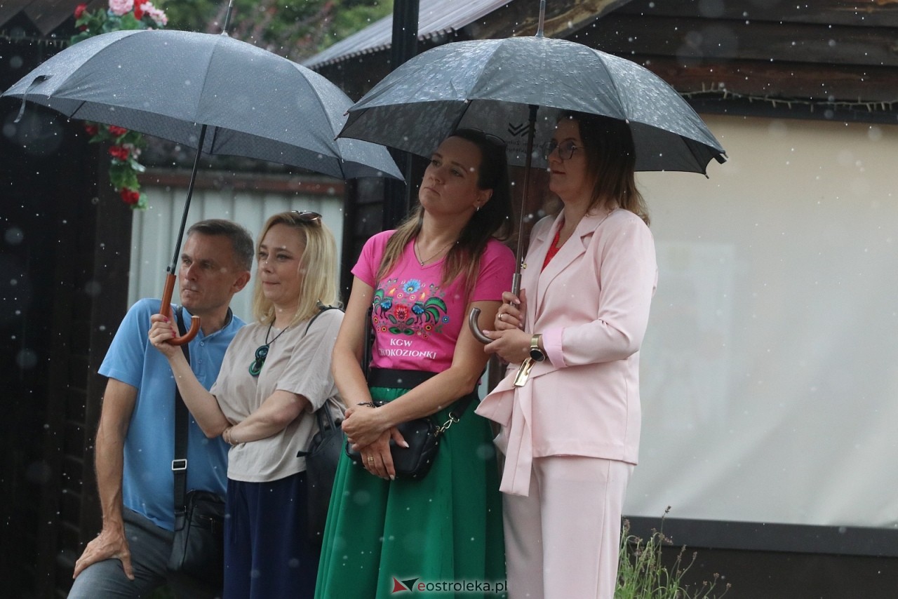 Śladami mazowieckiej kultury ludowej w Kadzidle [18.07.2026] - zdjęcie #93 - eOstroleka.pl