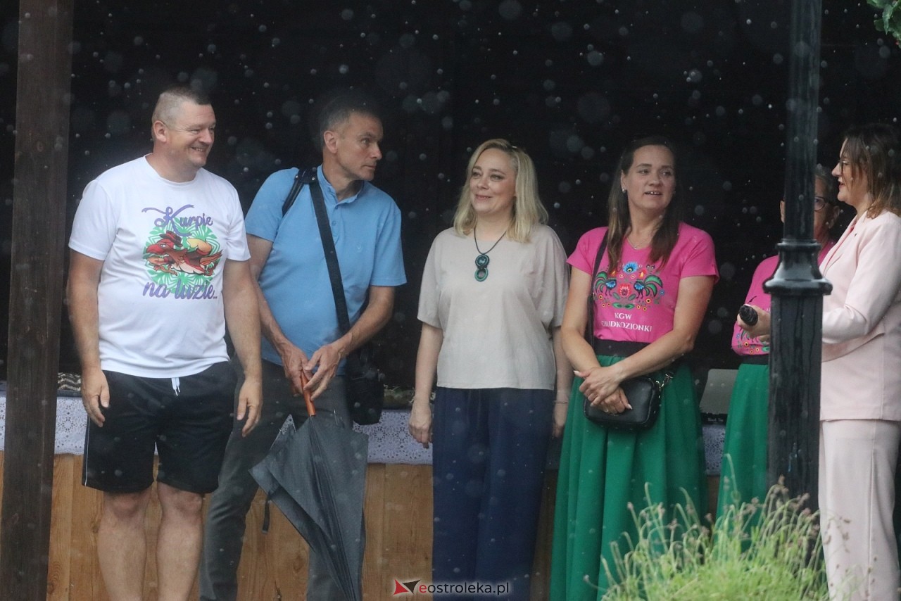Śladami mazowieckiej kultury ludowej w Kadzidle [18.07.2026] - zdjęcie #81 - eOstroleka.pl