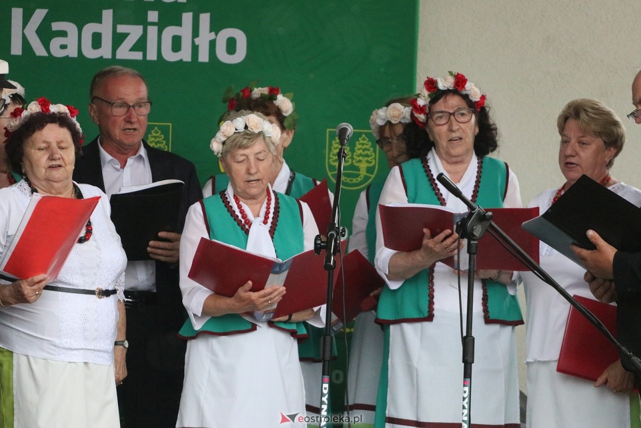 Śladami mazowieckiej kultury ludowej w Kadzidle [18.07.2026] - zdjęcie #77 - eOstroleka.pl