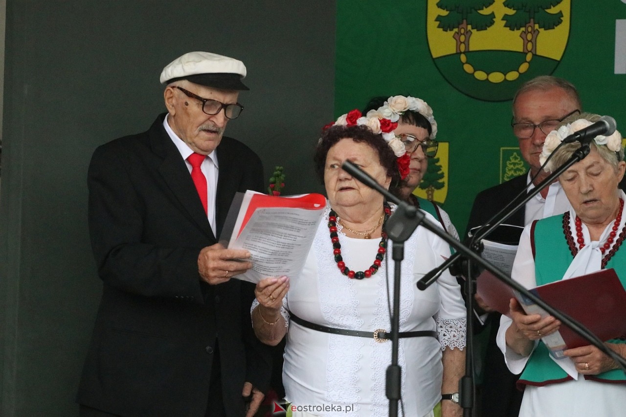 Śladami mazowieckiej kultury ludowej w Kadzidle [18.07.2026] - zdjęcie #75 - eOstroleka.pl