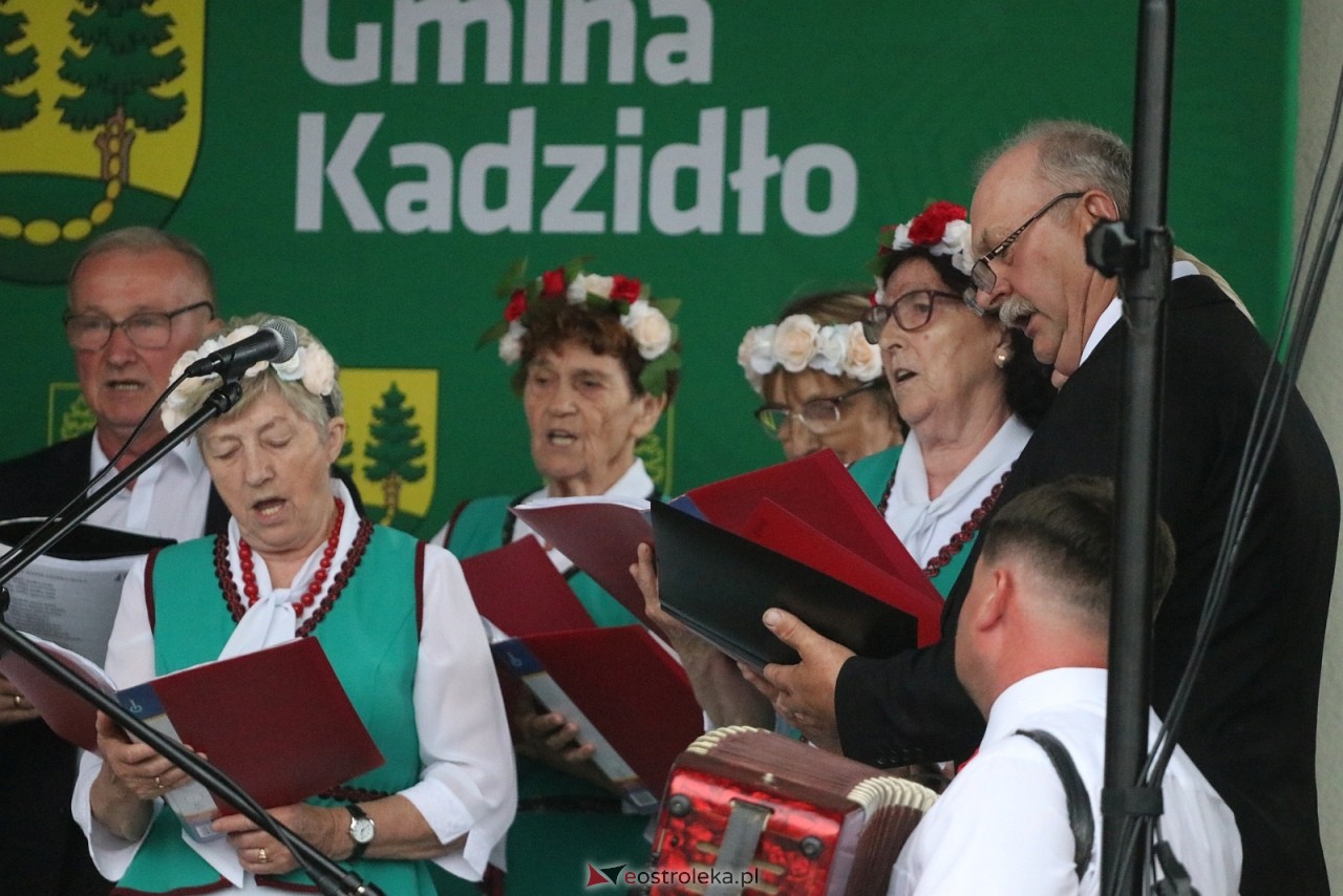 Śladami mazowieckiej kultury ludowej w Kadzidle [18.07.2026] - zdjęcie #74 - eOstroleka.pl