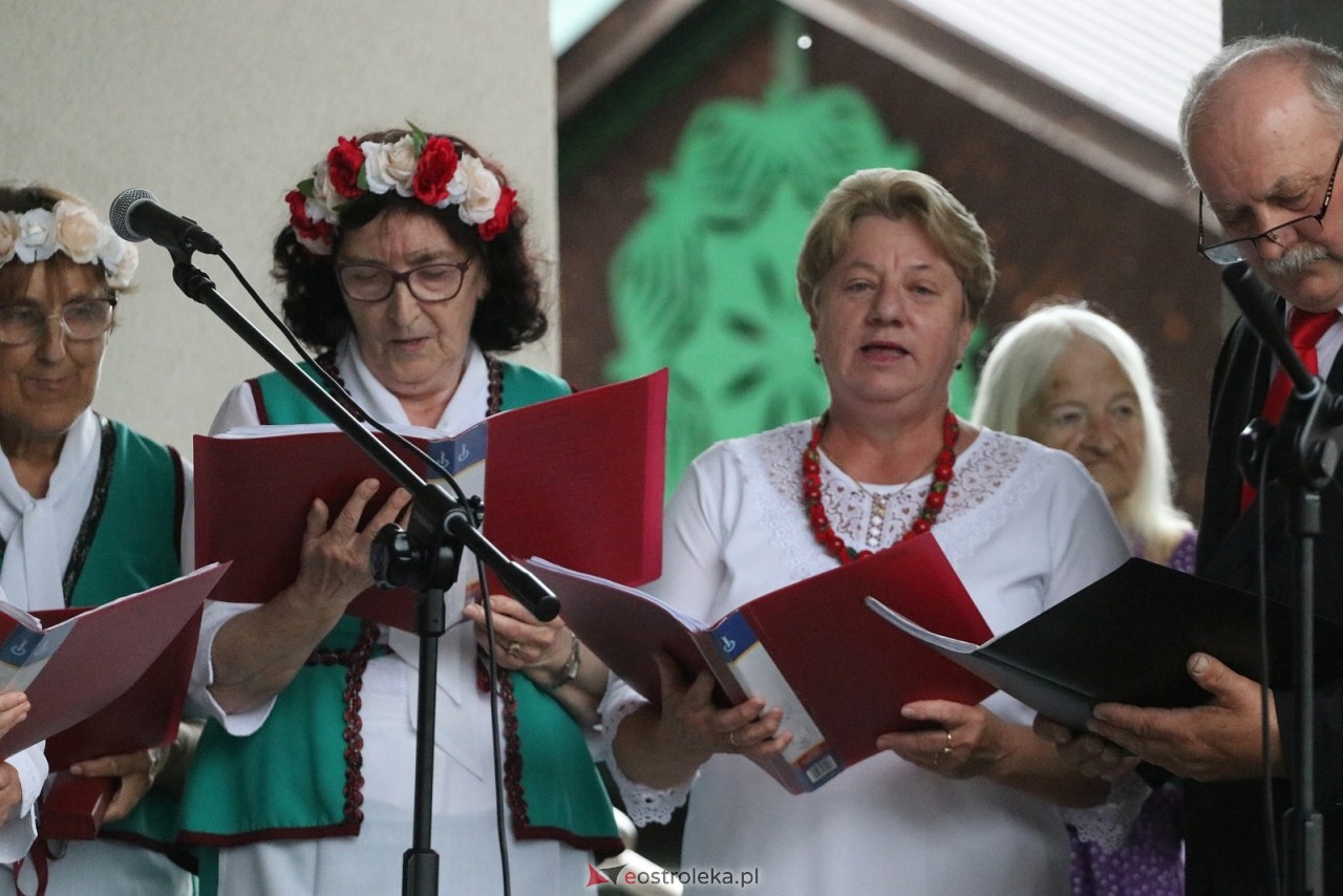 Śladami mazowieckiej kultury ludowej w Kadzidle [18.07.2026] - zdjęcie #72 - eOstroleka.pl