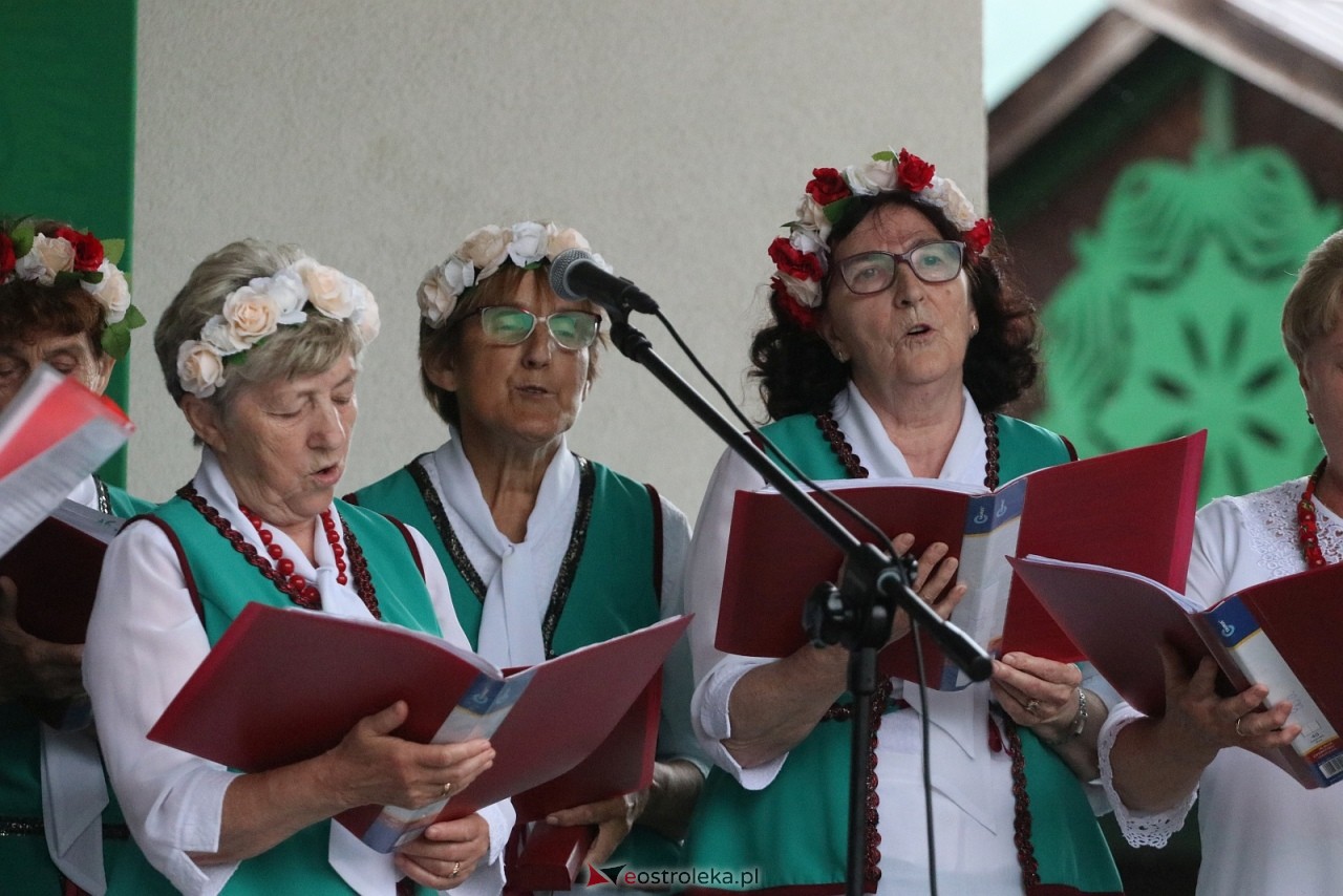Śladami mazowieckiej kultury ludowej w Kadzidle [18.07.2026] - zdjęcie #71 - eOstroleka.pl