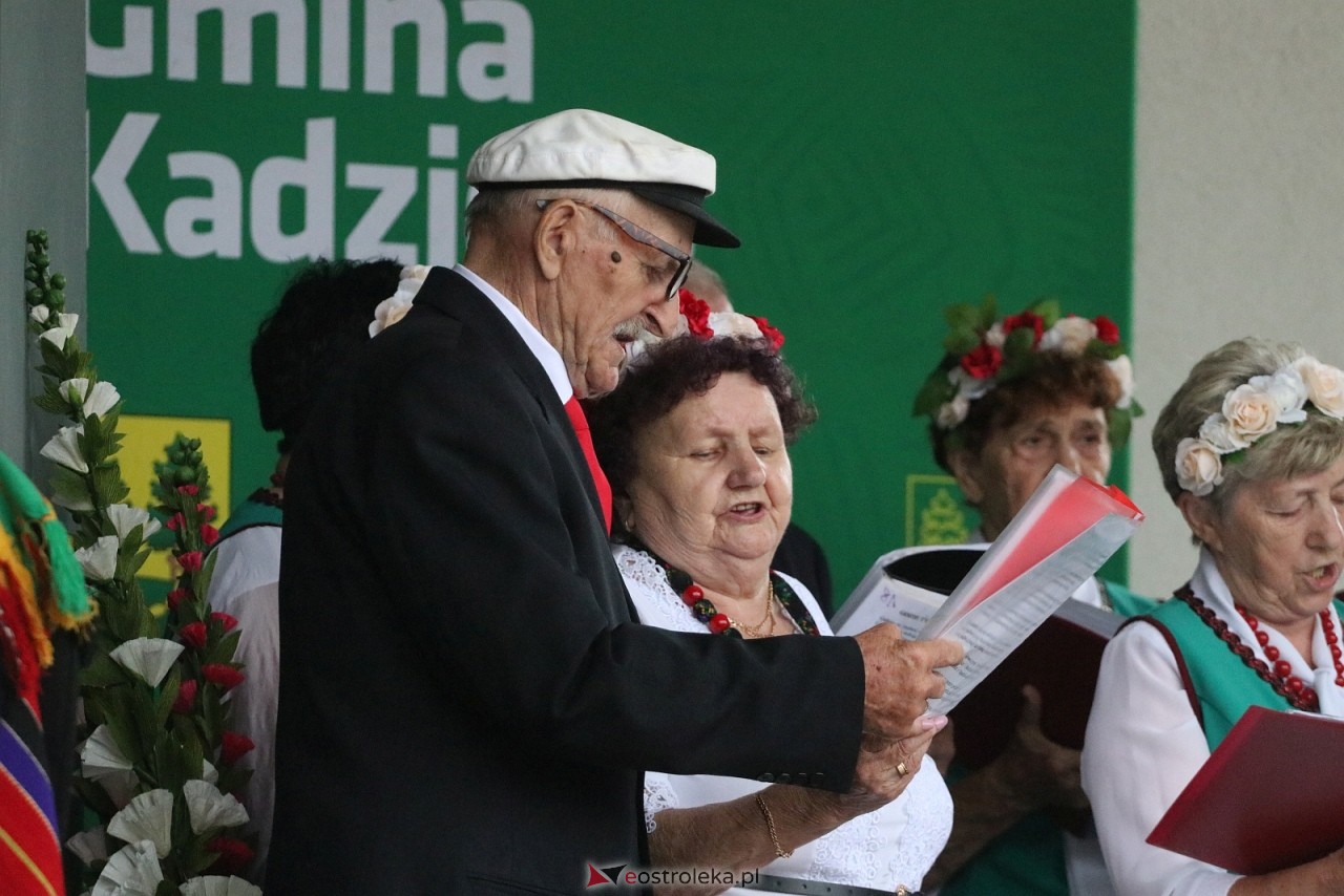 Śladami mazowieckiej kultury ludowej w Kadzidle [18.07.2026] - zdjęcie #69 - eOstroleka.pl