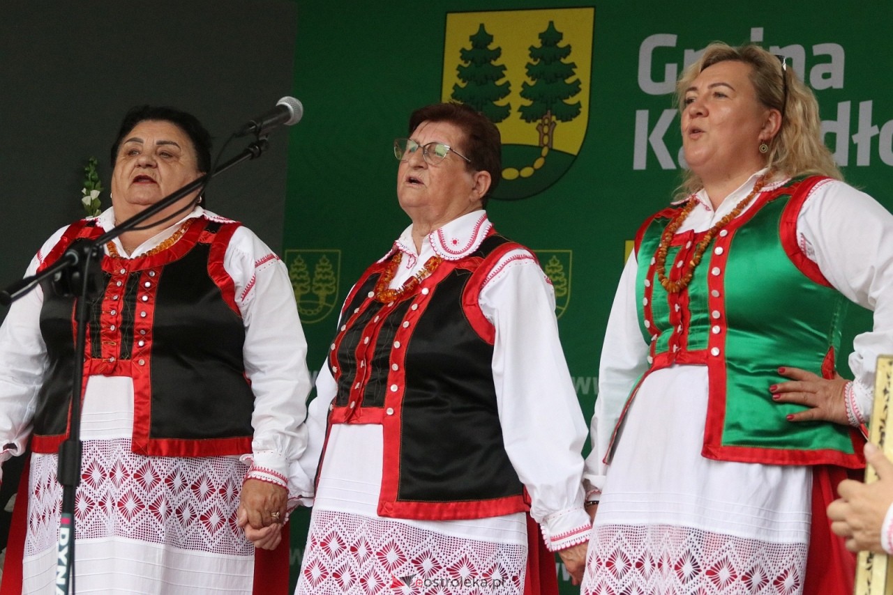 Śladami mazowieckiej kultury ludowej w Kadzidle [18.07.2026] - zdjęcie #52 - eOstroleka.pl