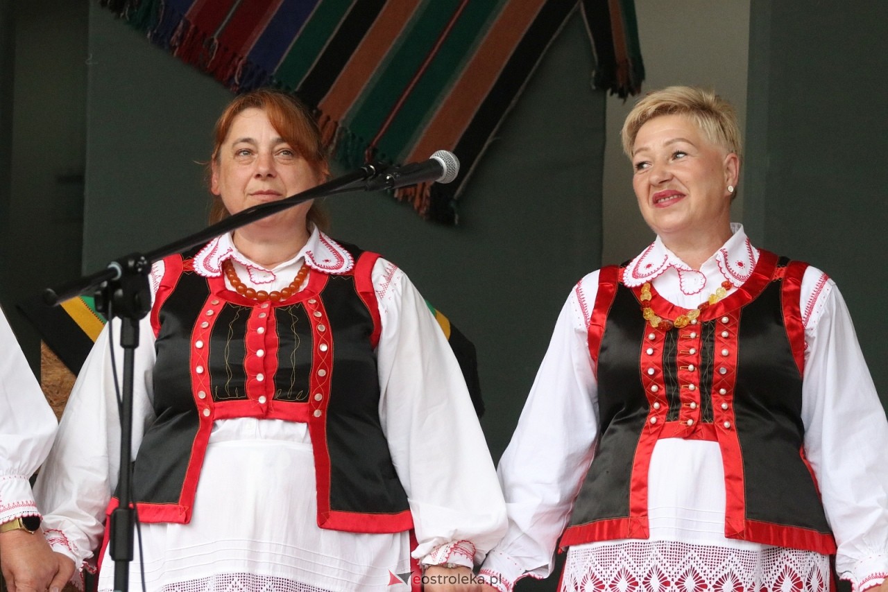 Śladami mazowieckiej kultury ludowej w Kadzidle [18.07.2026] - zdjęcie #49 - eOstroleka.pl