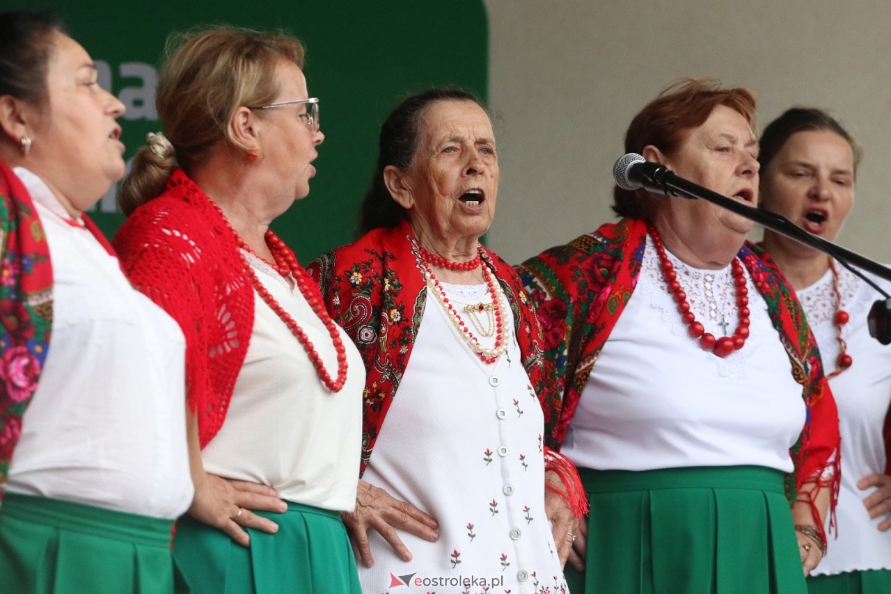 Śladami mazowieckiej kultury ludowej w Kadzidle [18.07.2026] - zdjęcie #34 - eOstroleka.pl