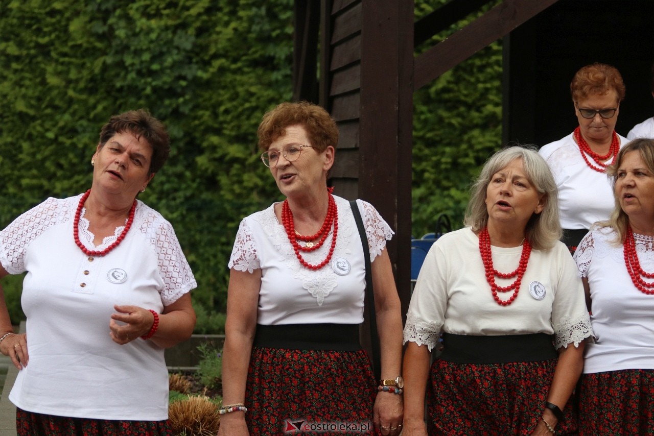 Śladami mazowieckiej kultury ludowej w Kadzidle [18.07.2026] - zdjęcie #31 - eOstroleka.pl