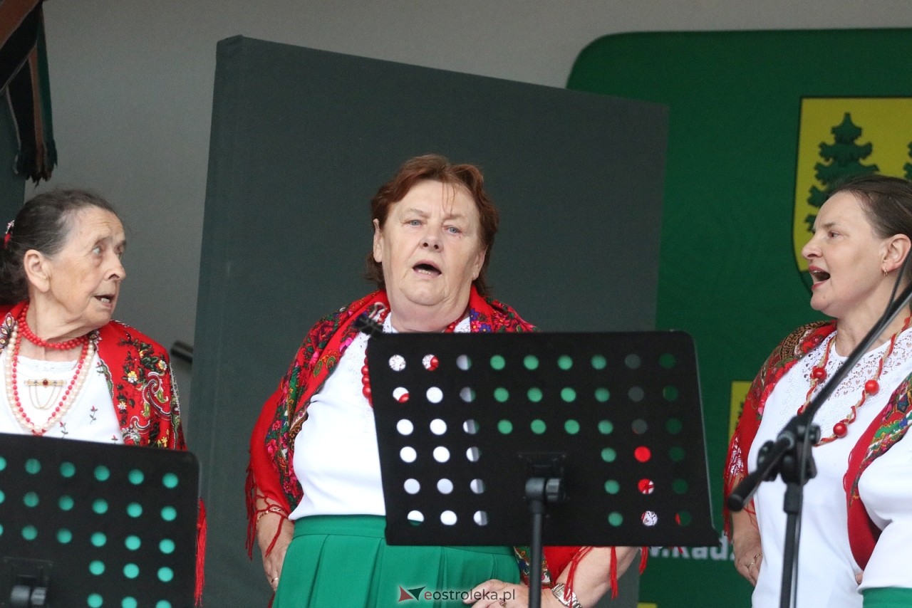 Śladami mazowieckiej kultury ludowej w Kadzidle [18.07.2026] - zdjęcie #29 - eOstroleka.pl