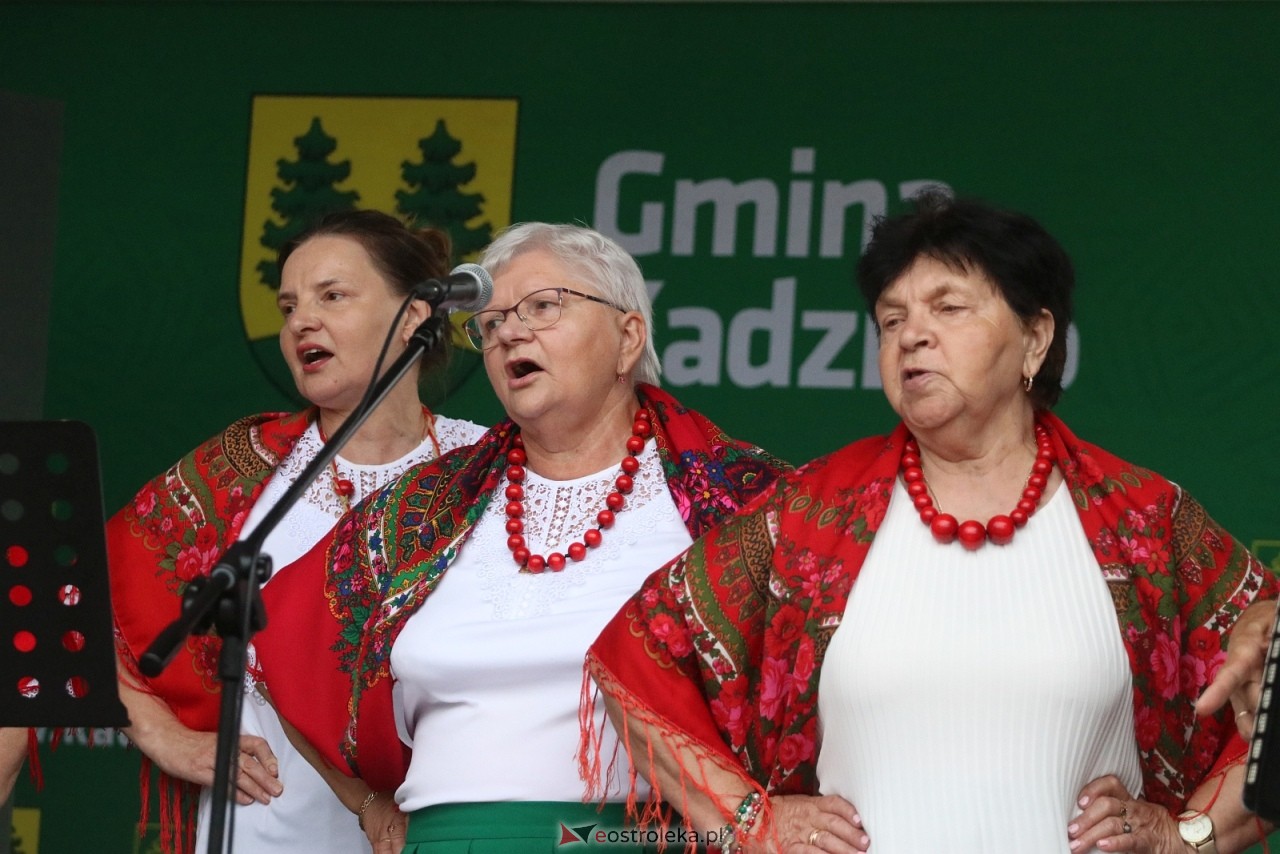 Śladami mazowieckiej kultury ludowej w Kadzidle [18.07.2026] - zdjęcie #28 - eOstroleka.pl