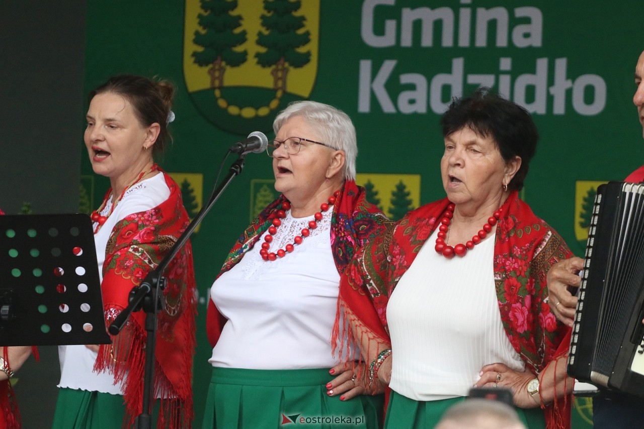 Śladami mazowieckiej kultury ludowej w Kadzidle [18.07.2026] - zdjęcie #25 - eOstroleka.pl