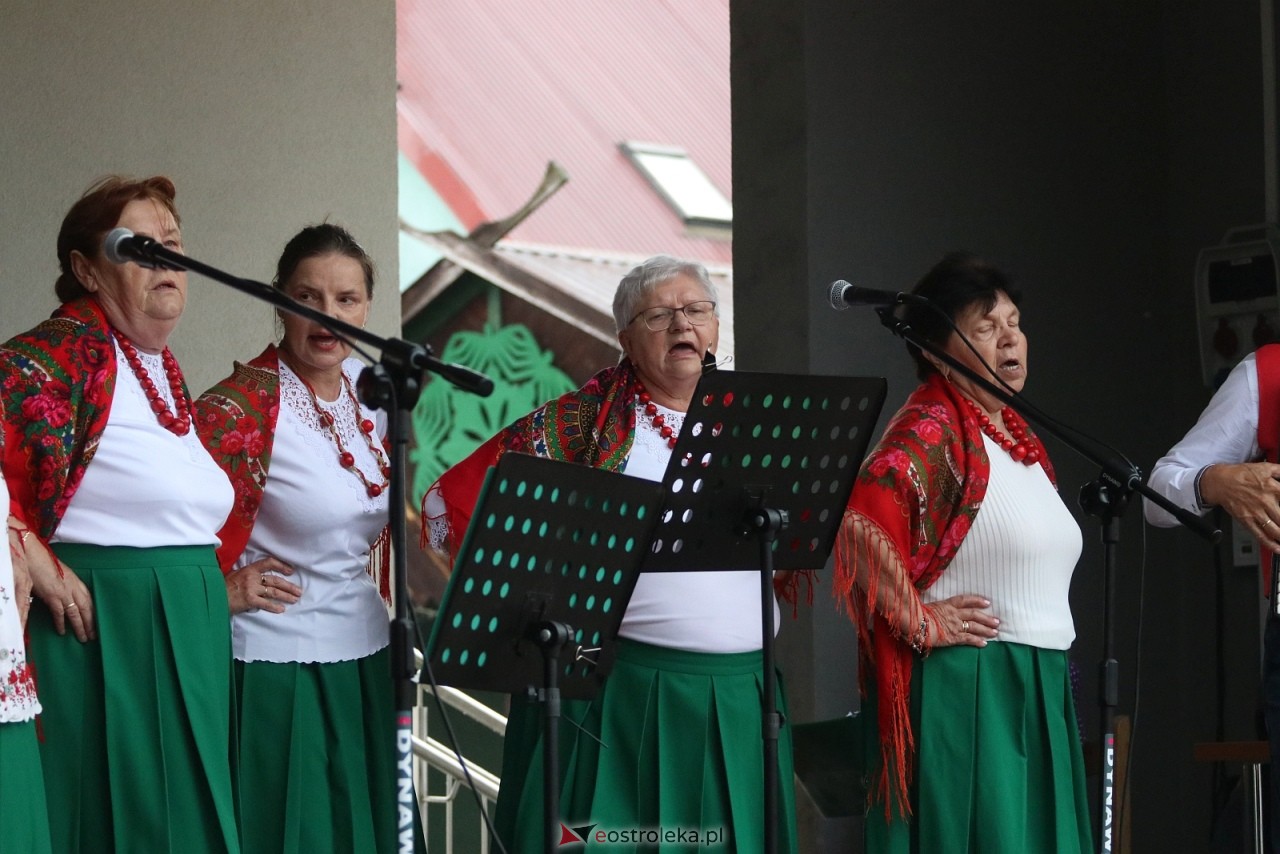 Śladami mazowieckiej kultury ludowej w Kadzidle [18.07.2026] - zdjęcie #20 - eOstroleka.pl