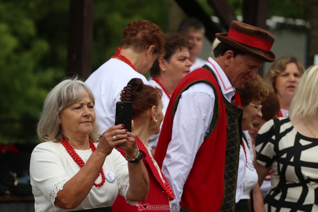 Śladami mazowieckiej kultury ludowej w Kadzidle [18.07.2026] - zdjęcie #15 - eOstroleka.pl