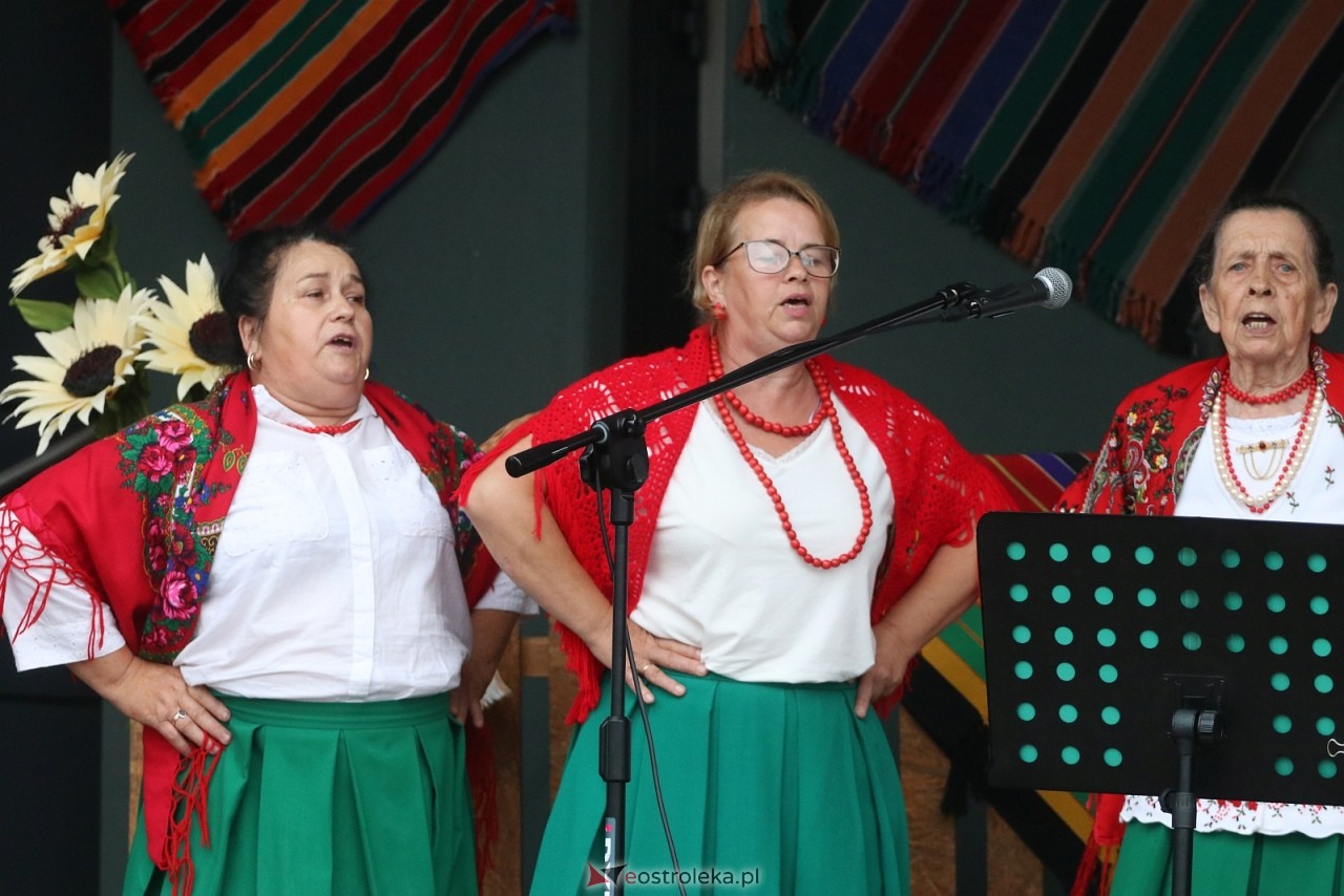 Śladami mazowieckiej kultury ludowej w Kadzidle [18.07.2026] - zdjęcie #13 - eOstroleka.pl