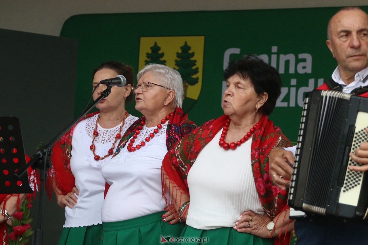 Śladami mazowieckiej kultury ludowej w Kadzidle [18.07.2026] - zdjęcie #11 - eOstroleka.pl