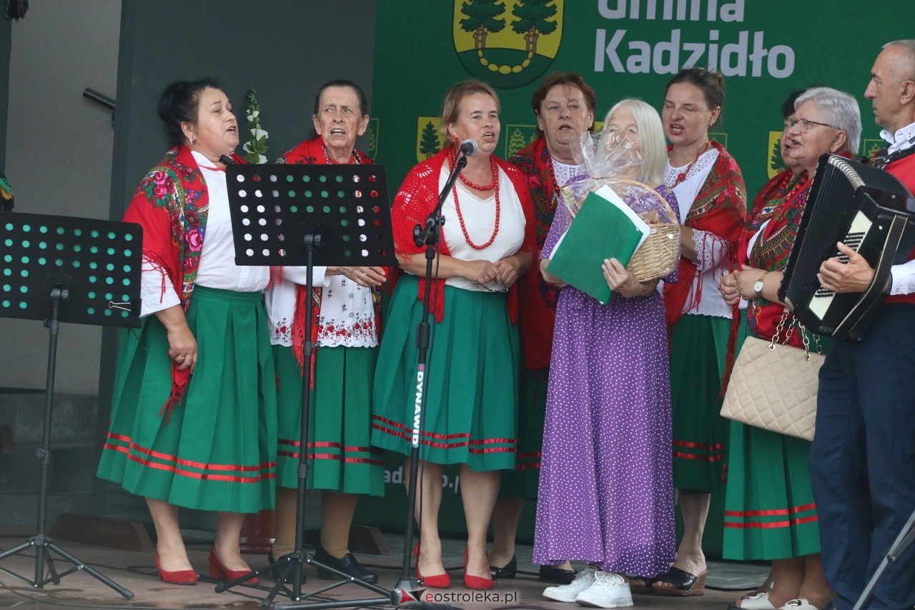 Śladami mazowieckiej kultury ludowej w Kadzidle [18.07.2026] - zdjęcie #10 - eOstroleka.pl