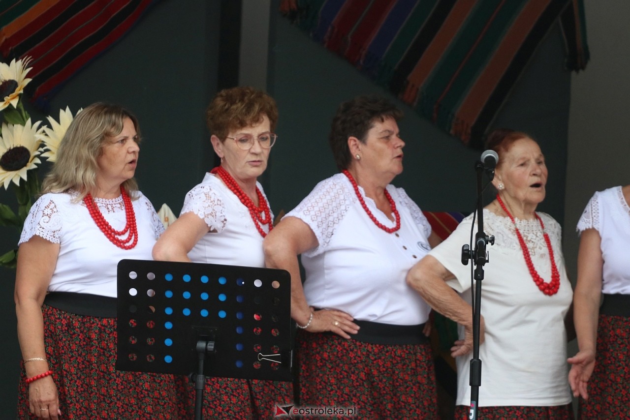 Śladami mazowieckiej kultury ludowej w Kadzidle [18.07.2026] - zdjęcie #8 - eOstroleka.pl