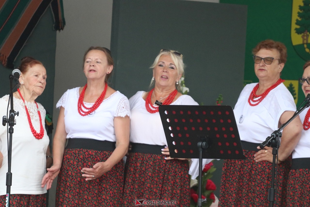 Śladami mazowieckiej kultury ludowej w Kadzidle [18.07.2026] - zdjęcie #7 - eOstroleka.pl
