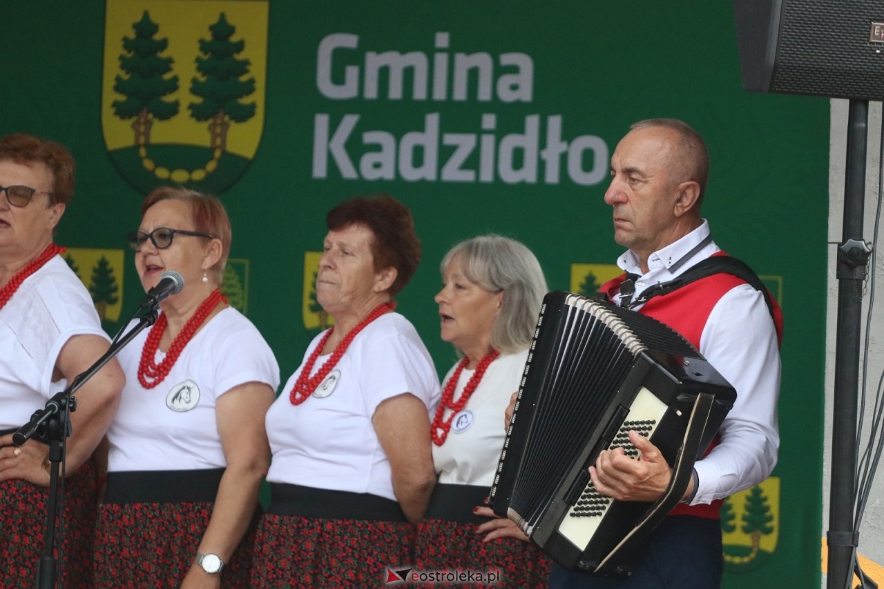 Śladami mazowieckiej kultury ludowej w Kadzidle [18.07.2026] - zdjęcie #5 - eOstroleka.pl