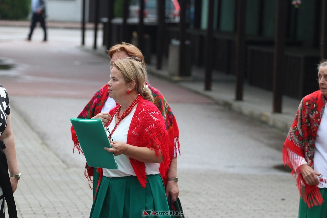 Śladami mazowieckiej kultury ludowej w Kadzidle [18.07.2026] - zdjęcie #4 - eOstroleka.pl