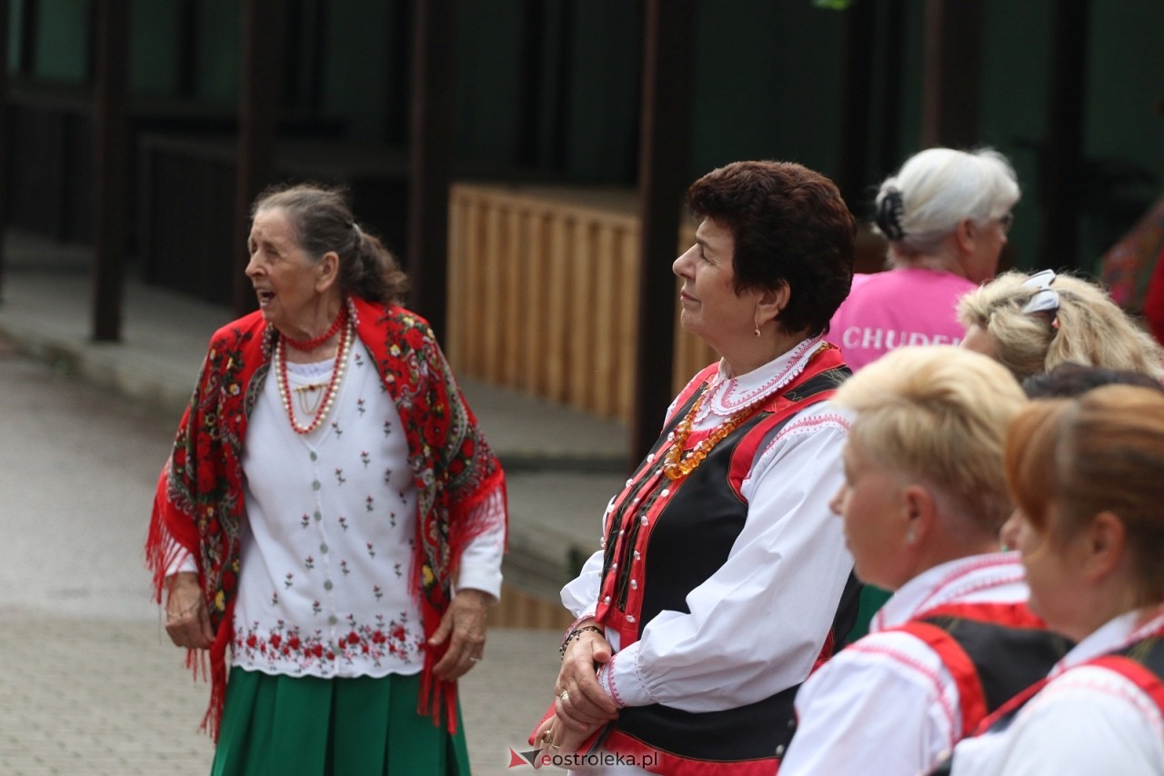 Śladami mazowieckiej kultury ludowej w Kadzidle [18.07.2026] - zdjęcie #3 - eOstroleka.pl