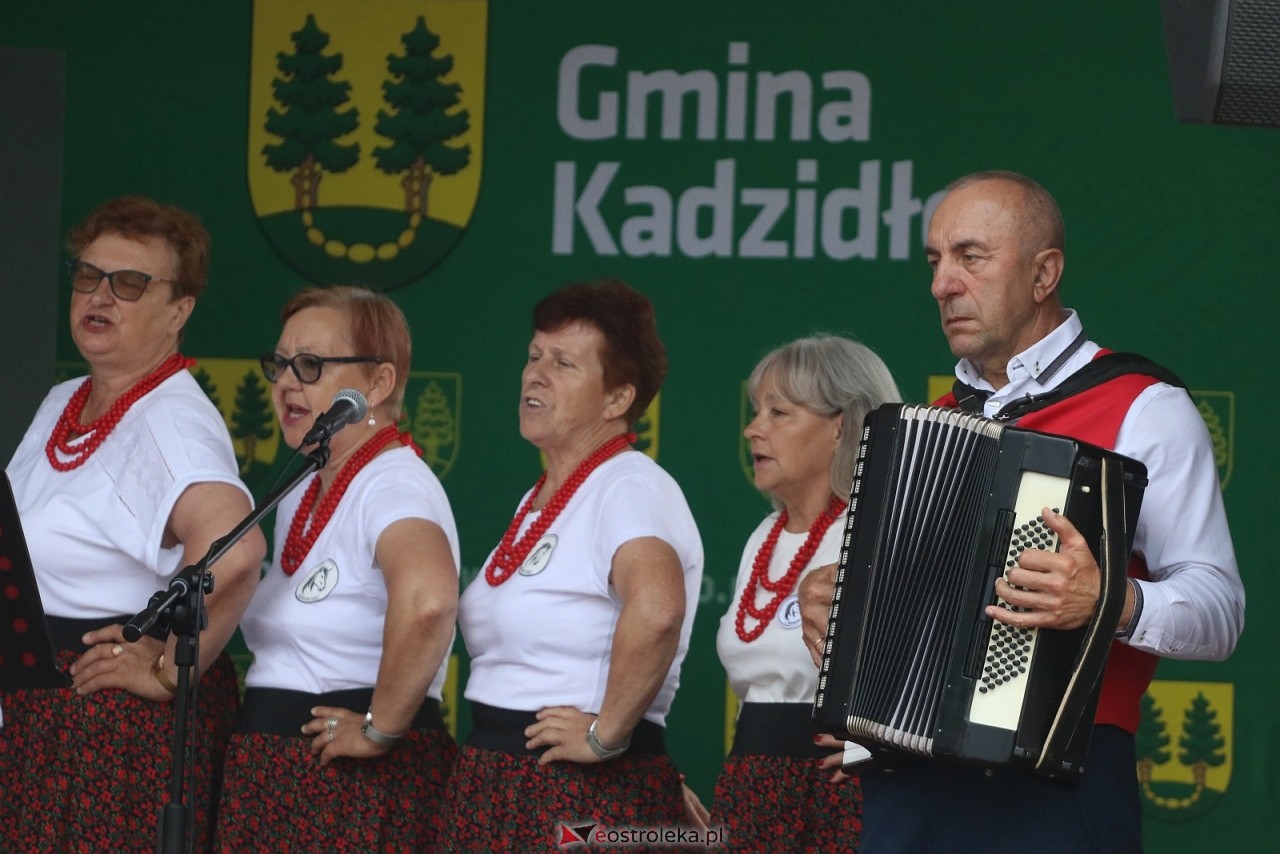 Śladami mazowieckiej kultury ludowej w Kadzidle [18.07.2026] - zdjęcie #2 - eOstroleka.pl