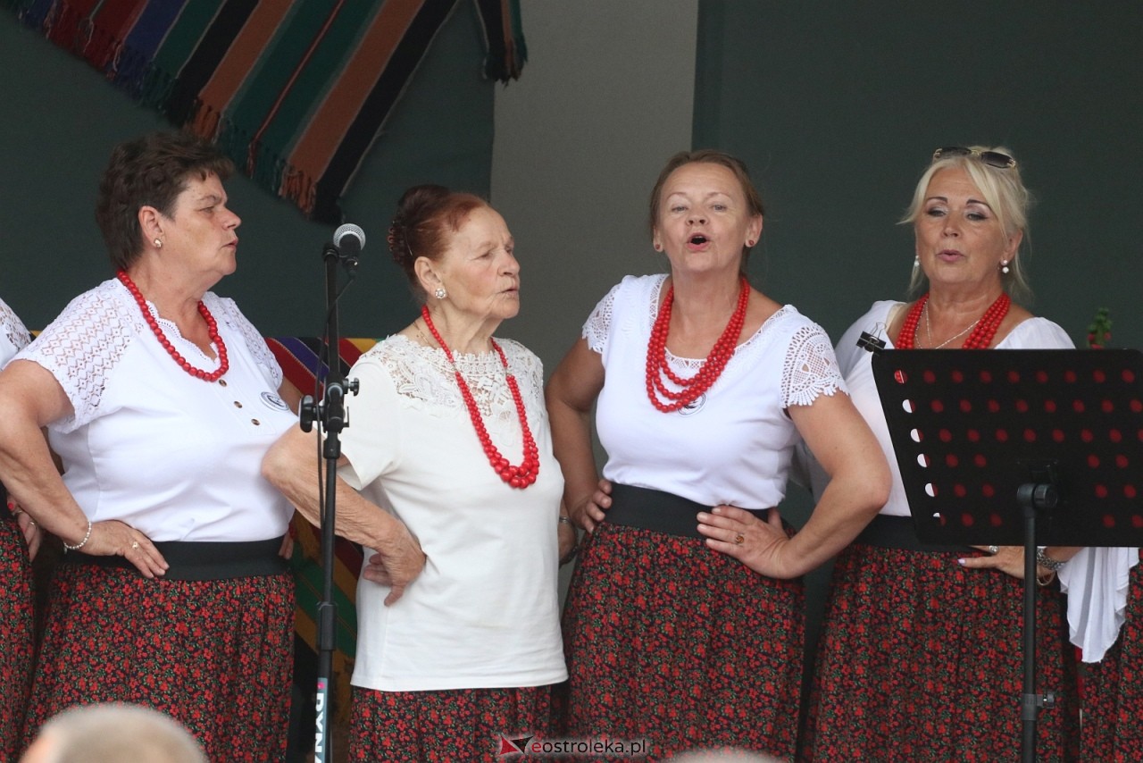 Śladami mazowieckiej kultury ludowej w Kadzidle [18.07.2026] - zdjęcie #1 - eOstroleka.pl