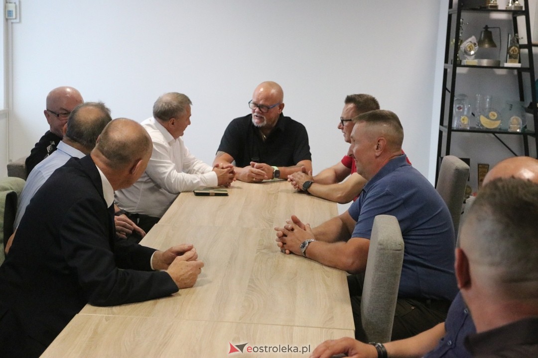 Spotkanie pięściarzy Narwi Ostrołęka po latach [18.07.2026] - zdjęcie #64 - eOstroleka.pl