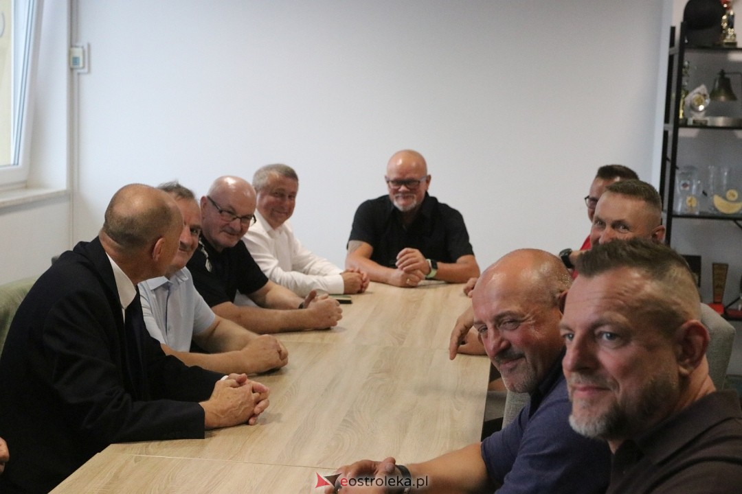 Spotkanie pięściarzy Narwi Ostrołęka po latach [18.07.2026] - zdjęcie #60 - eOstroleka.pl