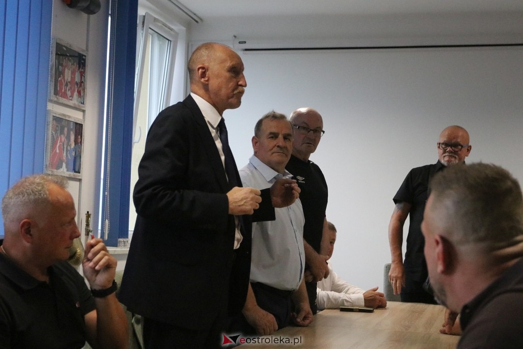 Spotkanie pięściarzy Narwi Ostrołęka po latach [18.07.2026] - zdjęcie #57 - eOstroleka.pl