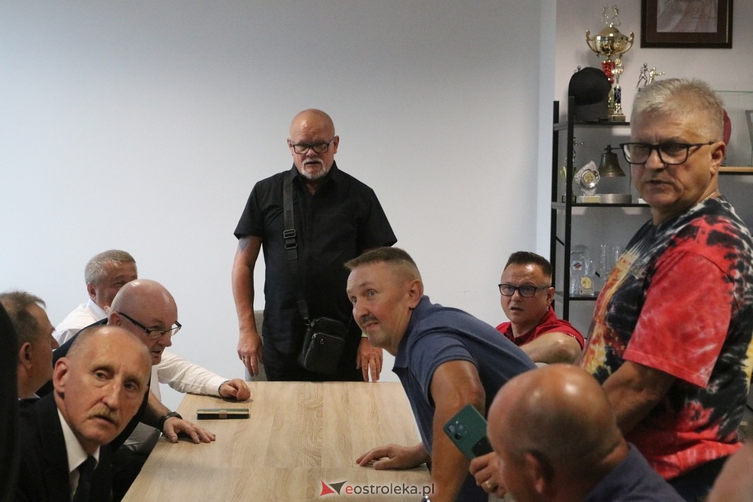 Spotkanie pięściarzy Narwi Ostrołęka po latach [18.07.2026] - zdjęcie #54 - eOstroleka.pl