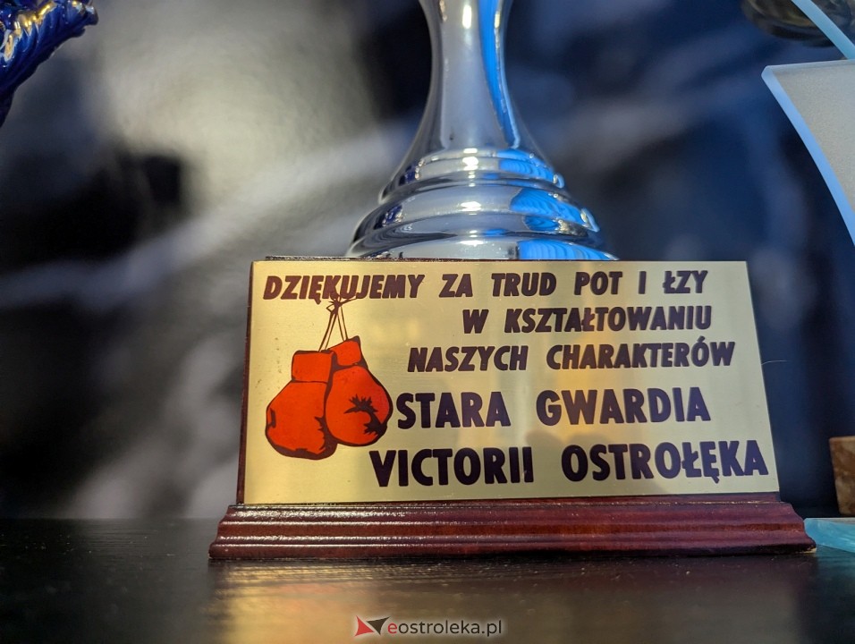 Spotkanie pięściarzy Narwi Ostrołęka po latach [18.07.2026] - zdjęcie #44 - eOstroleka.pl