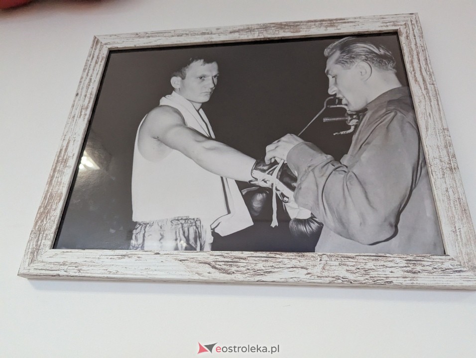 Spotkanie pięściarzy Narwi Ostrołęka po latach [18.07.2026] - zdjęcie #35 - eOstroleka.pl