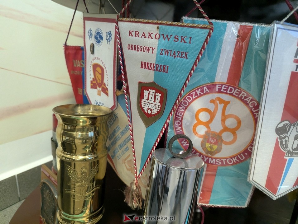 Spotkanie pięściarzy Narwi Ostrołęka po latach [18.07.2026] - zdjęcie #26 - eOstroleka.pl