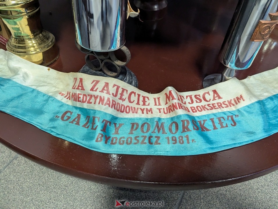 Spotkanie pięściarzy Narwi Ostrołęka po latach [18.07.2026] - zdjęcie #24 - eOstroleka.pl