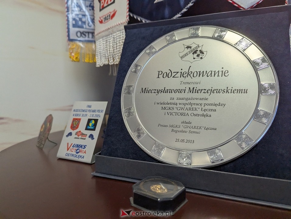 Spotkanie pięściarzy Narwi Ostrołęka po latach [18.07.2026] - zdjęcie #22 - eOstroleka.pl