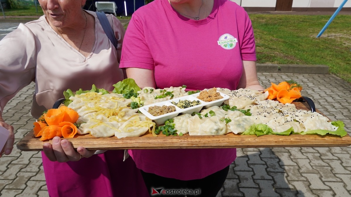 Festiwal pierogów w Żabinie [18.07.2026] - zdjęcie #70 - eOstroleka.pl