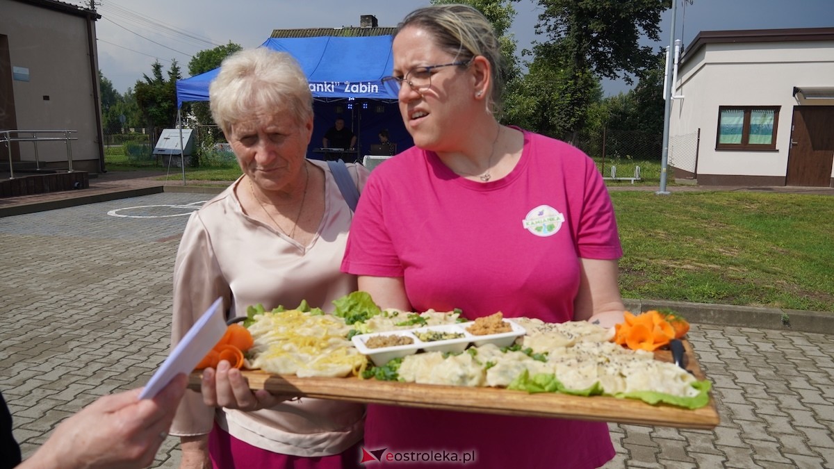 Festiwal pierogów w Żabinie [18.07.2026] - zdjęcie #69 - eOstroleka.pl