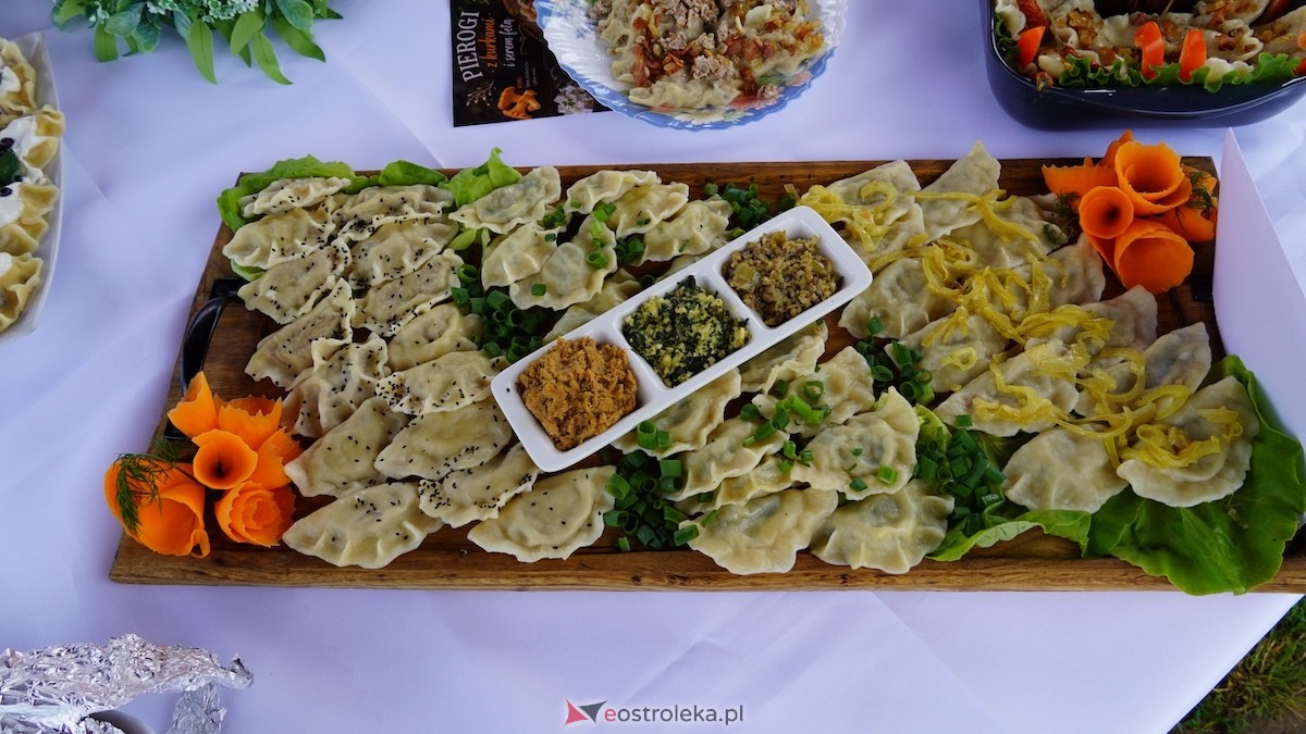 Festiwal pierogów w Żabinie [18.07.2026] - zdjęcie #60 - eOstroleka.pl