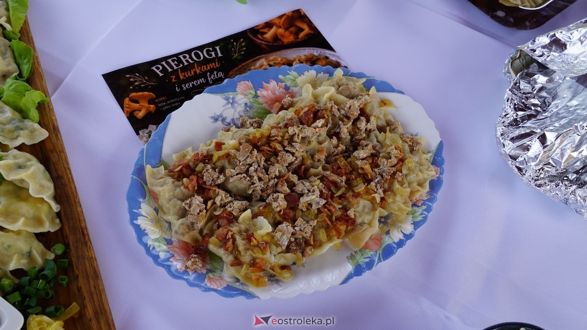 Festiwal pierogów w Żabinie [18.07.2026] - zdjęcie #58 - eOstroleka.pl
