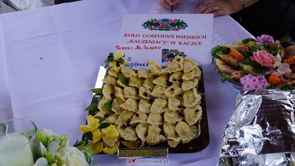 Festiwal pierogów w Żabinie [18.07.2026] - zdjęcie #57 - eOstroleka.pl