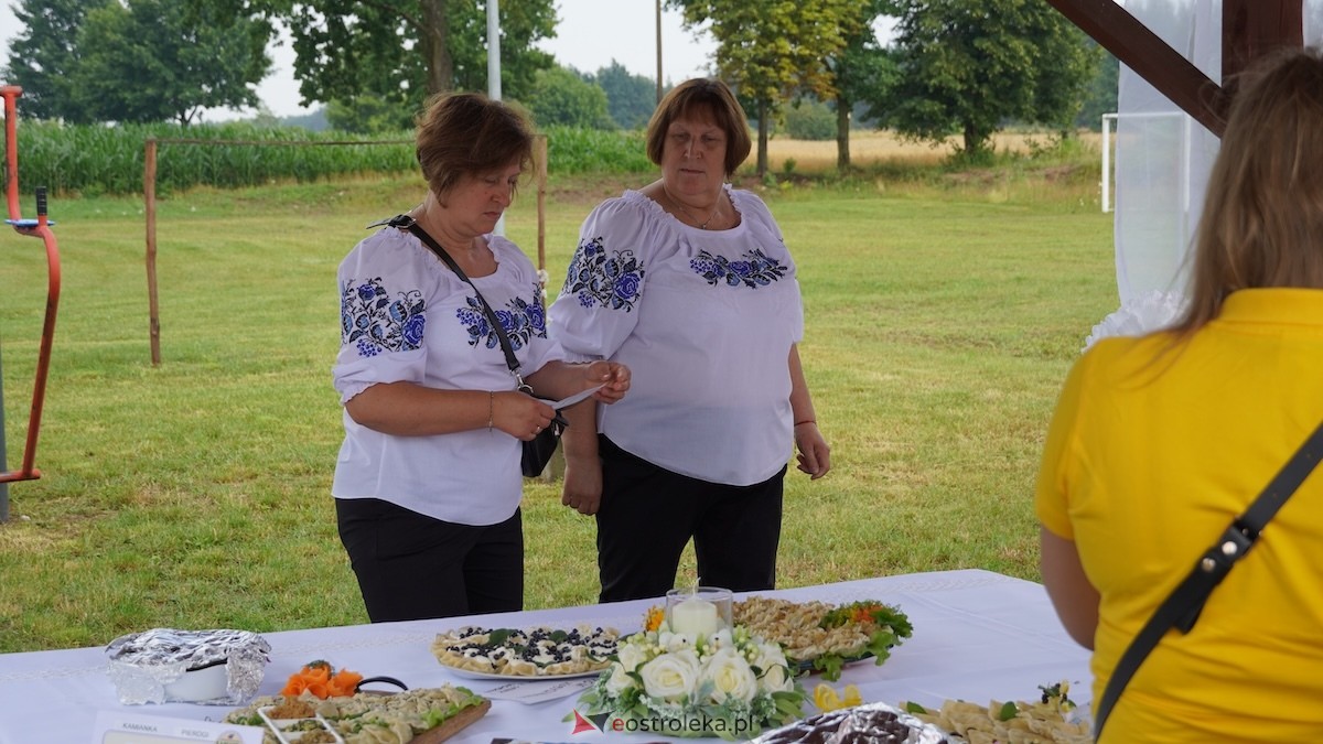 Festiwal pierogów w Żabinie [18.07.2026] - zdjęcie #54 - eOstroleka.pl