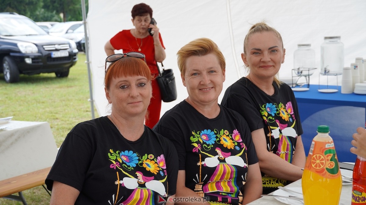 Festiwal pierogów w Żabinie [18.07.2026] - zdjęcie #44 - eOstroleka.pl