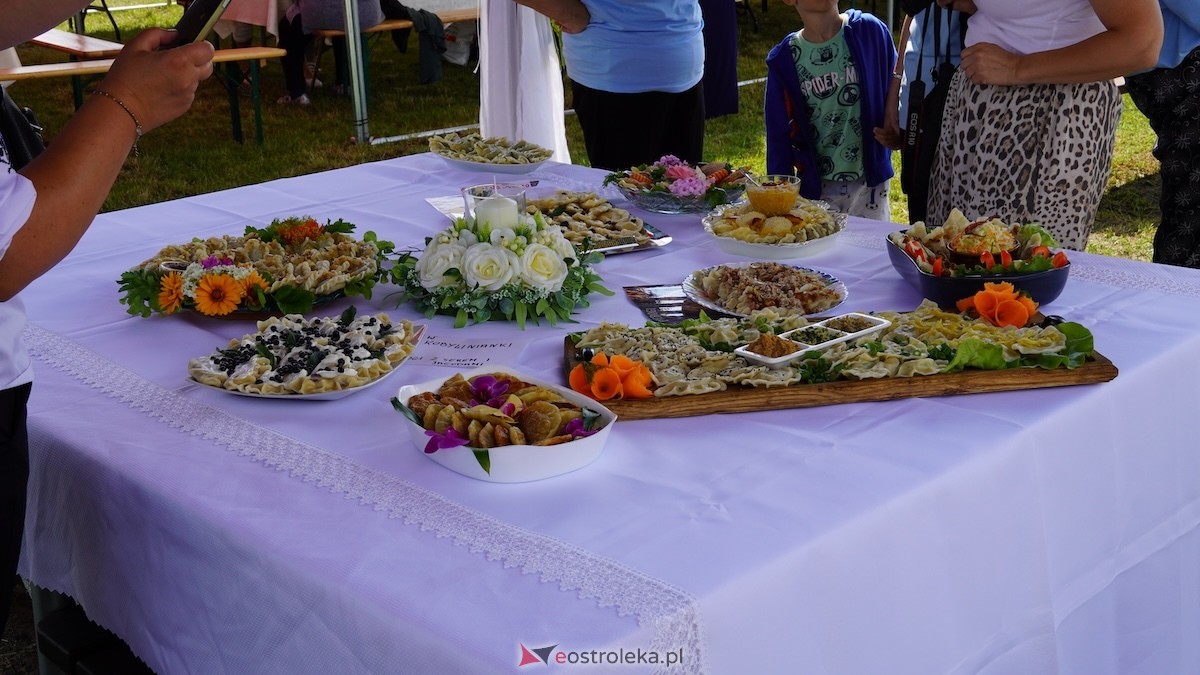 Festiwal pierogów w Żabinie [18.07.2026] - zdjęcie #37 - eOstroleka.pl