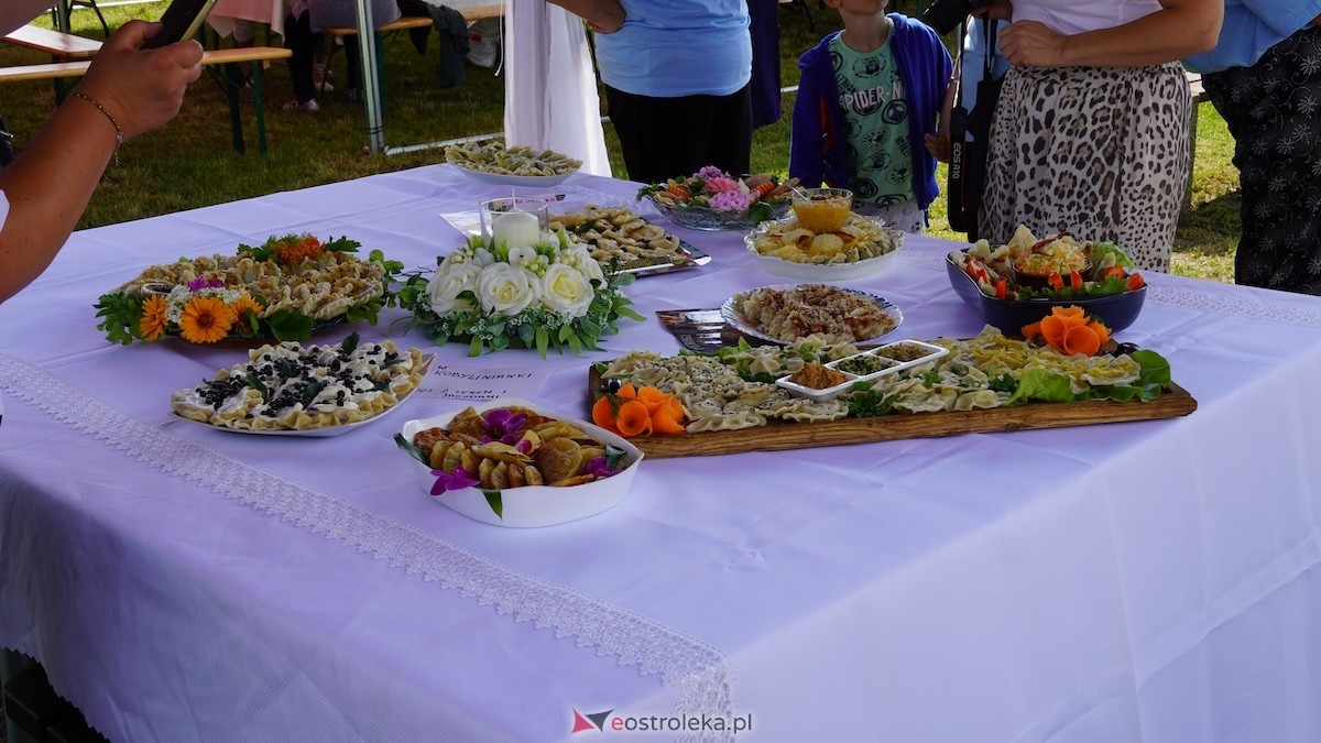 Festiwal pierogów w Żabinie [18.07.2026] - zdjęcie #36 - eOstroleka.pl