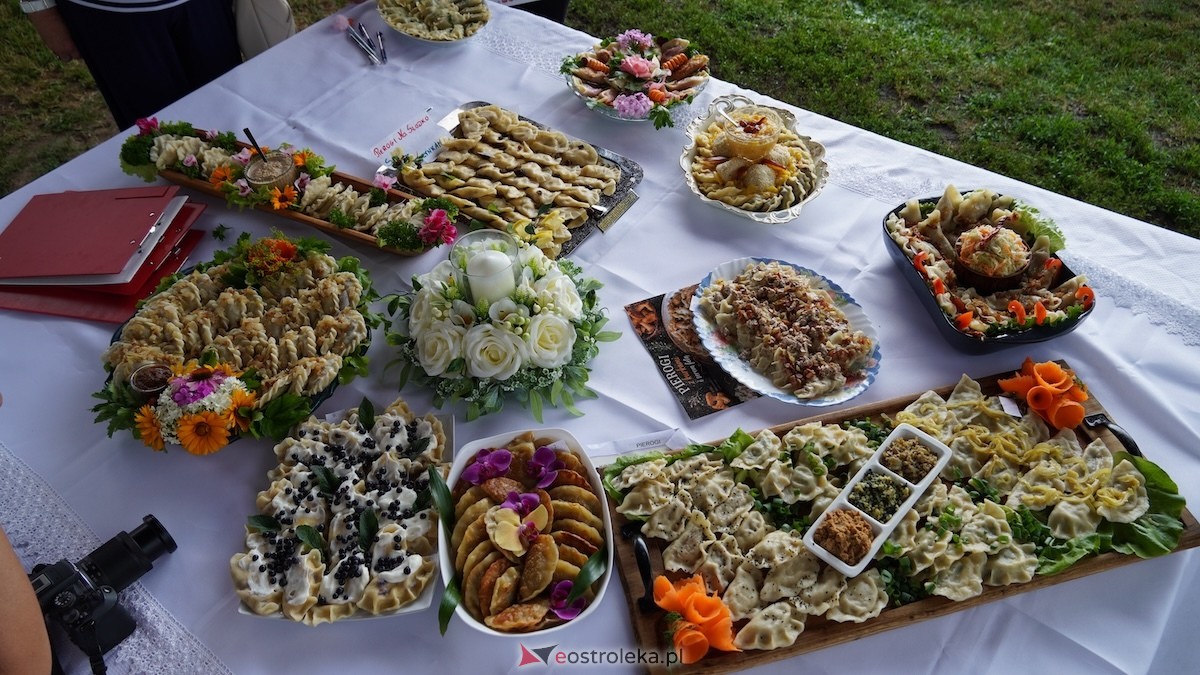 Festiwal pierogów w Żabinie [18.07.2026] - zdjęcie #21 - eOstroleka.pl